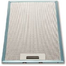 Resim SupurgePlus 26,2 Cm X 25,3 Cm. Esty,silverlıne Davlumbaz Filtresi 