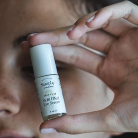 Resim Göz Çevresi Kremi 5 ml 