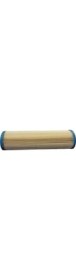 Resim Usa Pileli Kartuş Harmsco Usa 10' Yelpaze Filtre 