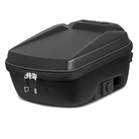 Resim Shad E09CM KİLİT SİSTEMLİ DEPO ÜSTÜ ÇANTA 5LT X0SE09CM 