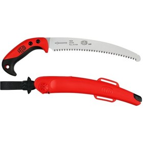 Resim Felco 640 Budama Testeresi Kavisli Kılıflı 27 CM - 111784 