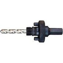 Resim Knisaw 53181 Elmas Delik Testeresi Adaptörü 32-178 mm - KS53181 