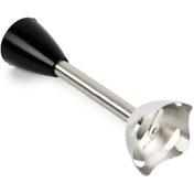 Resim Blue House Robotix Bh 5549 Blender Seti Siyah Uyumlu 