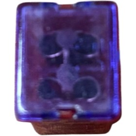 Resim Sentinel Ayaklı Sigorta 50 Amper Dişi Küçük Kısa 1 Adet Fiyatı 