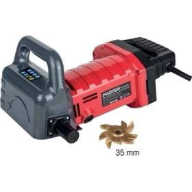 Resim Proter Pr 1090 Wk Kanal Kazıma Makinası 