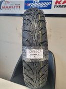 Resim Maruti Tyres 100/80-17 Tl Maxıma Zf Motosiklet Lastiği 