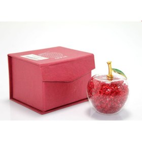 Resim Dekoratif Cam Küre Model 2 