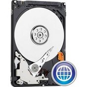 Resim Western Digital 1TB WD10JPVX 2.5" Sabit Disk 
