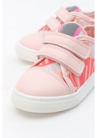 Resim Mnpc Kız Çocuk Pudra Sneaker Ayakkabı 23y2a9614173 Pudra 