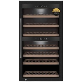 Resim Caso WineExclusive 66 Smart Şarap Dolabı 