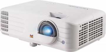 Resim ViewSonic PX703HDH 3500 ANSI Lümen 1920x1080 Full HD DLP Projeksiyon Cihazı 