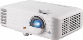 Resim ViewSonic PX703HDH 3500 ANSI Lümen 1920x1080 Full HD DLP Projeksiyon Cihazı 