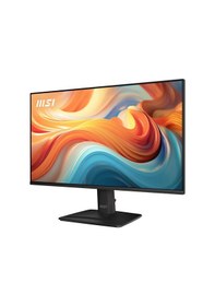 Resim Msı Pro Mp242 E14c 23.8 1920x1080 Fhd 144hz 1ms Hdmı Type-c Ips M 