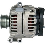 Resim Renault Kangoo 1997-2001 Arası 1.4 Hella Marka Alternatör 