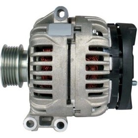 Resim Renault Kangoo 1997-2001 Arası 1.4 Hella Marka Alternatör 