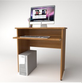 Resim Modüler Dünyası - Bilgisayar Masası N11.930 