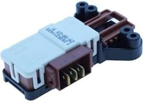 Resim Iyi Parça Beko D2 7101 E Mini Lcd *Yekpare Kazan* 7 Kg Çamaşır Makinesi 1000 D/D Ts - Emniyet Anahtarı/Kili 