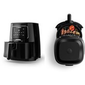 Resim Bosch Air Fryer 