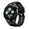Resim Tecno Watch Pro 3 Siyah Akıllı Saat (Tenco Türkiye Garantili) 