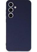 Resim Adige Samsung Galaxy Uyumlu S24 Fe Kılıf Premier First Silikon 