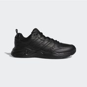 Resim Adidas Strutter Erkek Tenis Ayakkabı - Eg2656 Siyah 