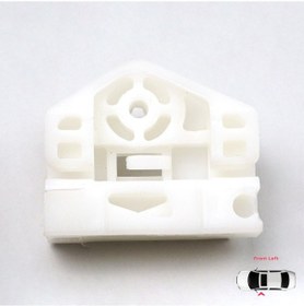 Resim Renault Kangoo 2 2007-21 Citan W415 İçin Ön Sol Cam Kriko Klips A 
