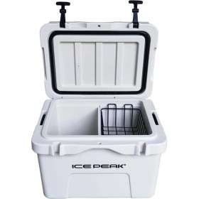 Resim Icepeak Aden Plus Buzluk 25 Litre 