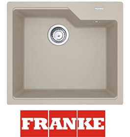 Resim Urban UBG 610-56 Sahara Granit Eviye 