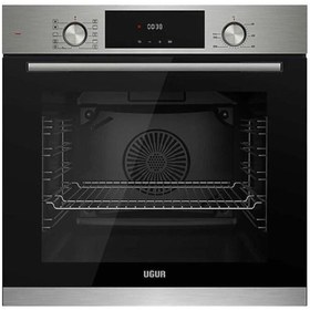 Resim Uğur UAF 6011D IMPET Ankastre Fırın 