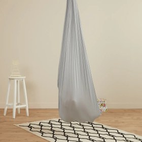 Resim Cuddle Çocuk Salıncak - Gri 