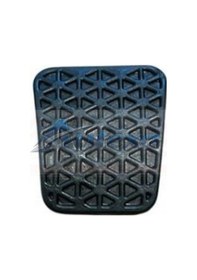 Resim Fren Debriyaj Pedal Lastiği Astra K Vectra B A Kalite 1 Sınıf Yedek Parça 