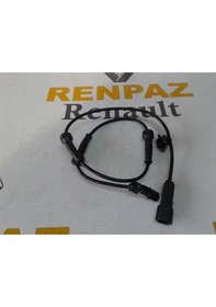 Resim Megane 2/Scenic 2 Ön Abs Kablosu 8200404460 237395160 