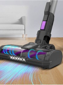 Resim inse S10p Kablosuz Dikey Süpürge 2024 