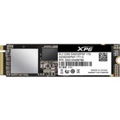 Resim MELFSHOP XPG 1TB ASX8200PNP-1TT-C 3500-3000MB/s M2 NVME GEN4 DİSK 