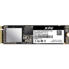 Resim ÖYKÜ VE YİĞİT XPG 1TB ASX8200PNP-1TT-C 3500-3000MB/s M2 NVME GEN4 DİSK 