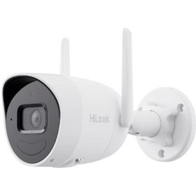 Resim Hilook Ipc-b140ha-d-w 4 Mp 2,8 Mm Dış Mekan Wi-fi Sabit Ip Bullet Kamera 