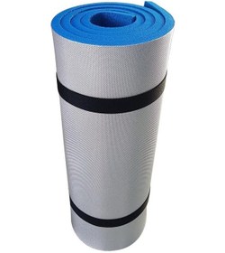 Resim Sportlife Thermic Pro 15mm Kamp Matı Gri - Mavi 