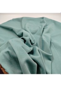 Resim İki İplik Kumaş Mavi 