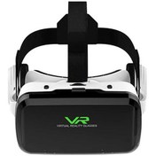 Resim Noktaks - Sanal Gerçeklik Gözlüğü G04bs Vr Shinecon Sanal Gerçeklik Gözlüğü T12818 