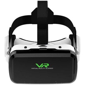 Resim Noktaks - Sanal Gerçeklik Gözlüğü G04bs Vr Shinecon Sanal Gerçeklik Gözlüğü T12818 