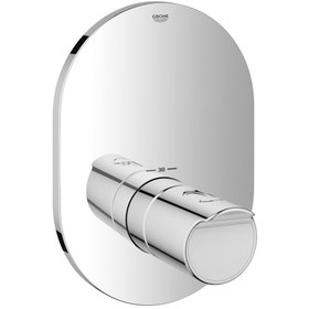 Resim Grohe Grohtherm 2000 New Merkezi Termostatik Kumanda - 19352001 