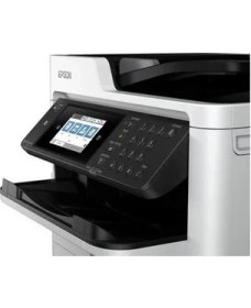 Resim Epson Workforce Pro WF-C579RDWF Yazıcı 