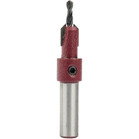 Resim Havşa Matkabı 4.0mm*10mm 