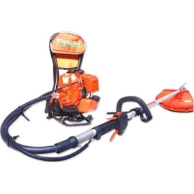 Resim Yongjia BGE-520 Benzinli Sırt Tırpan 