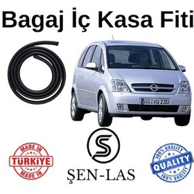 Resim Opel Meriva 2003-2006 Şen-las Bagaj Fitili Şl7705 