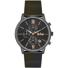 Resim Lee Cooper LC07012.060 Erkek Kol Saati 