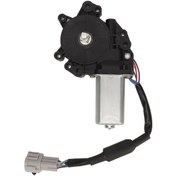 Resim Sağ Ön Cam Motoru For Titan Pathfinder Kaiyi 