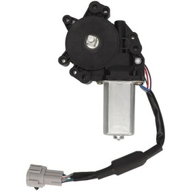 Resim Sağ Ön Cam Motoru For Titan Pathfinder Kaiyi 