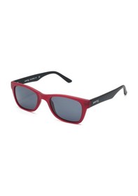 Resim Swing 125 Xxs Wayfarer Form G-ss125 C073 Polarize Filtreli Ultra Hafif Şık Çocuk Güneş Gözlüğü 