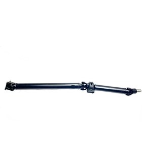 Resim Genel Markalar ŞAFT ISUZU D-MAX 4X4 2012-2017 ARKA (MANUEL)-[product_code] 